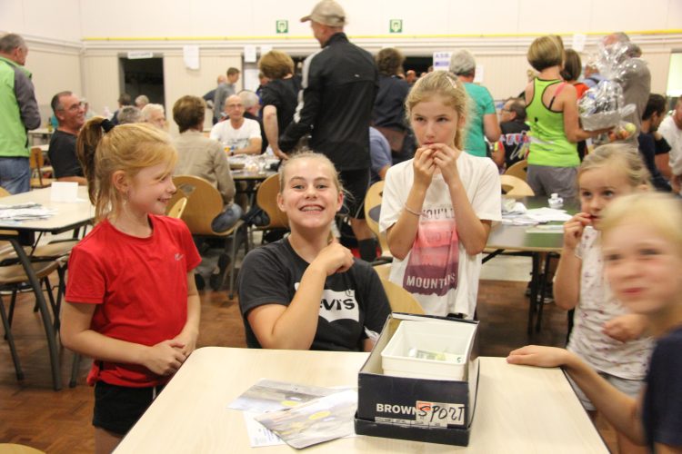 Landlopersjogging 2022